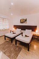 Lavanya Beach and Dive Resort