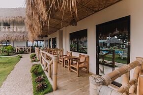 Lavanya Beach and Dive Resort