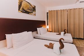 Lavanya Beach and Dive Resort