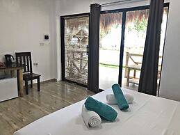 Lavanya Beach and Dive Resort