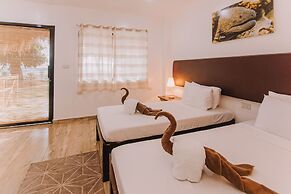 Lavanya Beach and Dive Resort