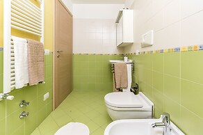 Alessia's Flat Portello 3