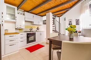 Alessia's Flat Portello 3