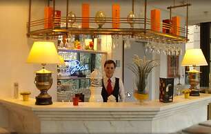 Grandhotel Esplanade