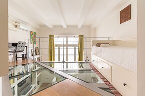 Alessia's Flat - Porta Romana M3