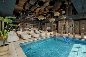 Das Mühlbach - Thermal Retreat & Wellness Resort