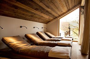 Das Mühlbach - Thermal Retreat & Wellness Resort