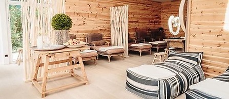 Das Mühlbach - Thermal Retreat & Wellness Resort