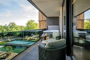 Das Mühlbach - Thermal Retreat & Wellness Resort