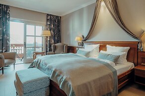 Das Mühlbach - Thermal Retreat & Wellness Resort