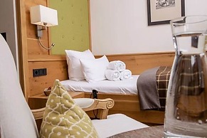 Das Mühlbach - Thermal Retreat & Wellness Resort