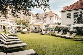 Das Mühlbach - Thermal Retreat & Wellness Resort