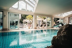 Das Mühlbach - Thermal Retreat & Wellness Resort