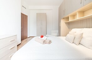 Alessia's Flat - Affori 3