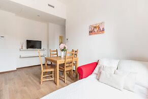 Alessia's Flat - Affori 3