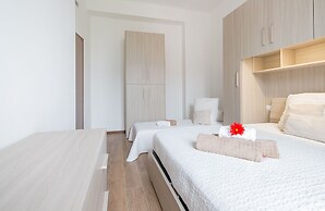 Alessia's Flat - Affori 3