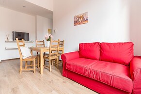Alessia's Flat - Affori 3