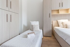 Alessia's Flat - Affori 3
