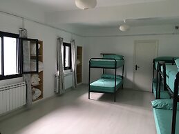 Albergue Abaraxka - Hostel
