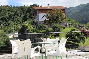 Albergue Abaraxka - Hostel