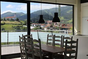 Albergue Abaraxka - Hostel