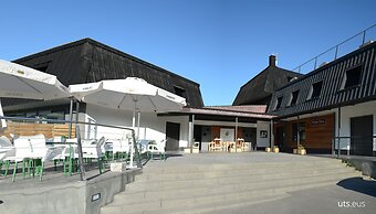 Albergue Abaraxka - Hostel