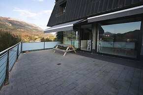 Albergue Abaraxka - Hostel