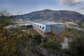 Albergue Abaraxka - Hostel