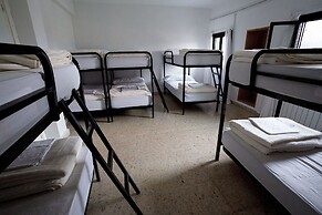 Albergue Abaraxka - Hostel