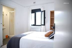 Albergue Abaraxka - Hostel