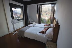 Albergue Abaraxka - Hostel