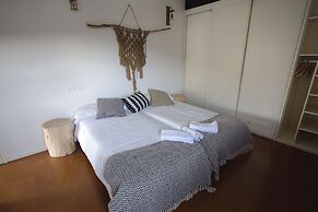 Albergue Abaraxka - Hostel