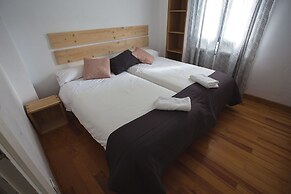 Albergue Abaraxka - Hostel