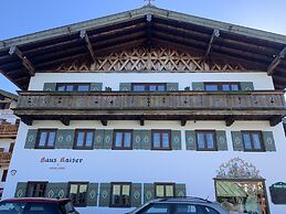 Haus Kaiser