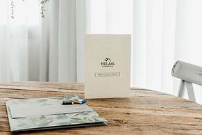 Relais Chiaramonte