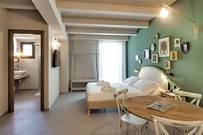 Relais Chiaramonte