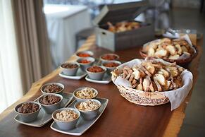 Relais Chiaramonte