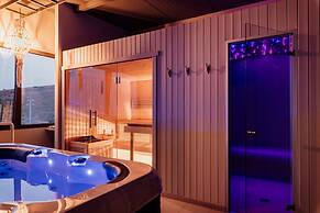 Relais Chiaramonte