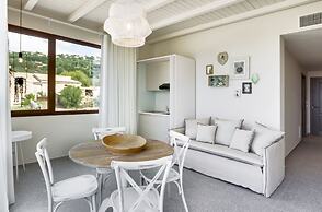 Relais Chiaramonte