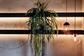 Relais Chiaramonte