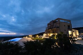Relais Chiaramonte