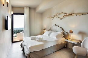 Relais Chiaramonte