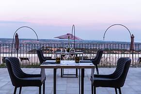 Relais Chiaramonte