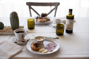 Relais Chiaramonte
