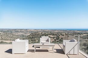 Relais Chiaramonte