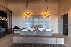 Relais Chiaramonte