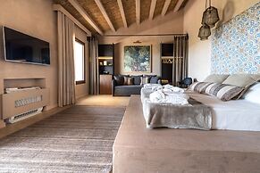 Relais Chiaramonte
