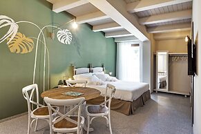 Relais Chiaramonte