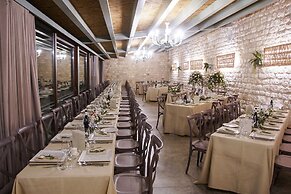 Relais Chiaramonte