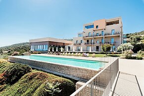 Relais Chiaramonte